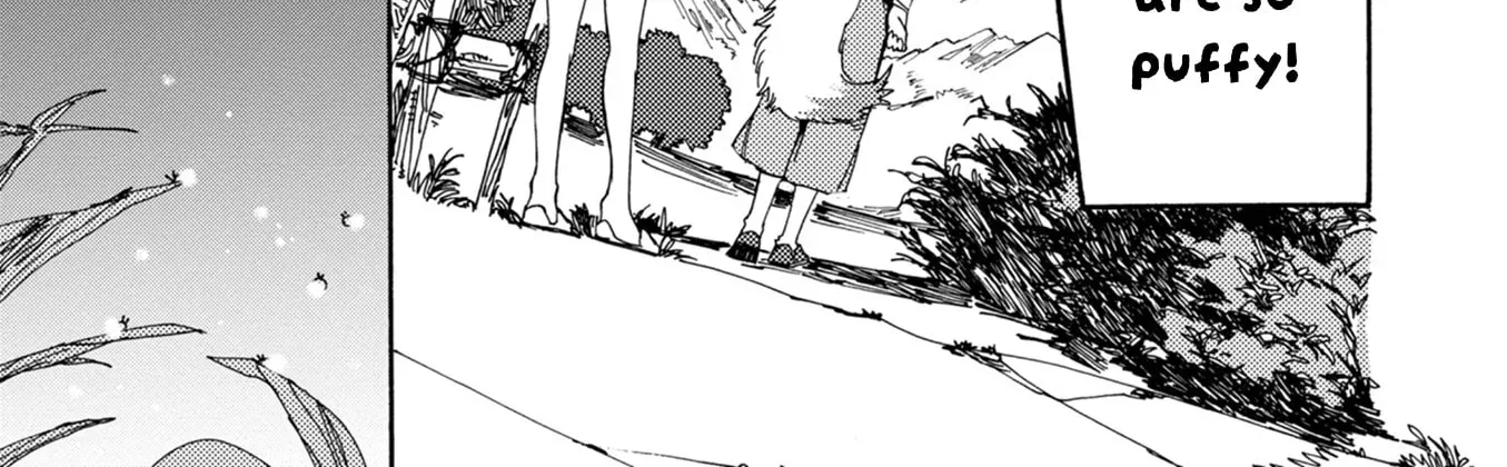 Mofu Kano Pot-pourri Chapter 4 page 54 - 