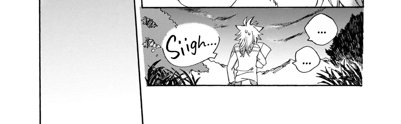 Mofu Kano Pot-pourri Chapter 4 page 56 - 