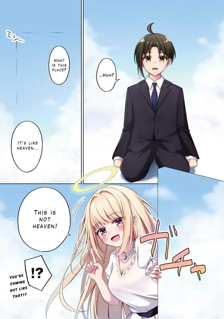 Mofumofu to Isekai Bouken Meshi Chapter 1 page 1 - 