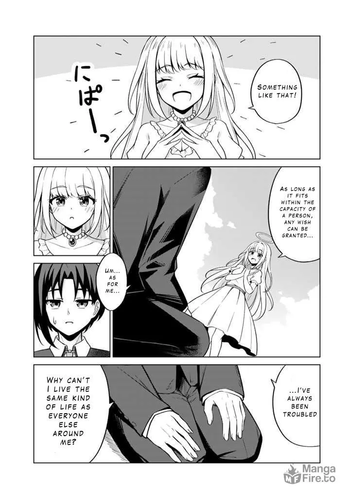 Mofumofu to Isekai Bouken Meshi Chapter 1 page 12 - 