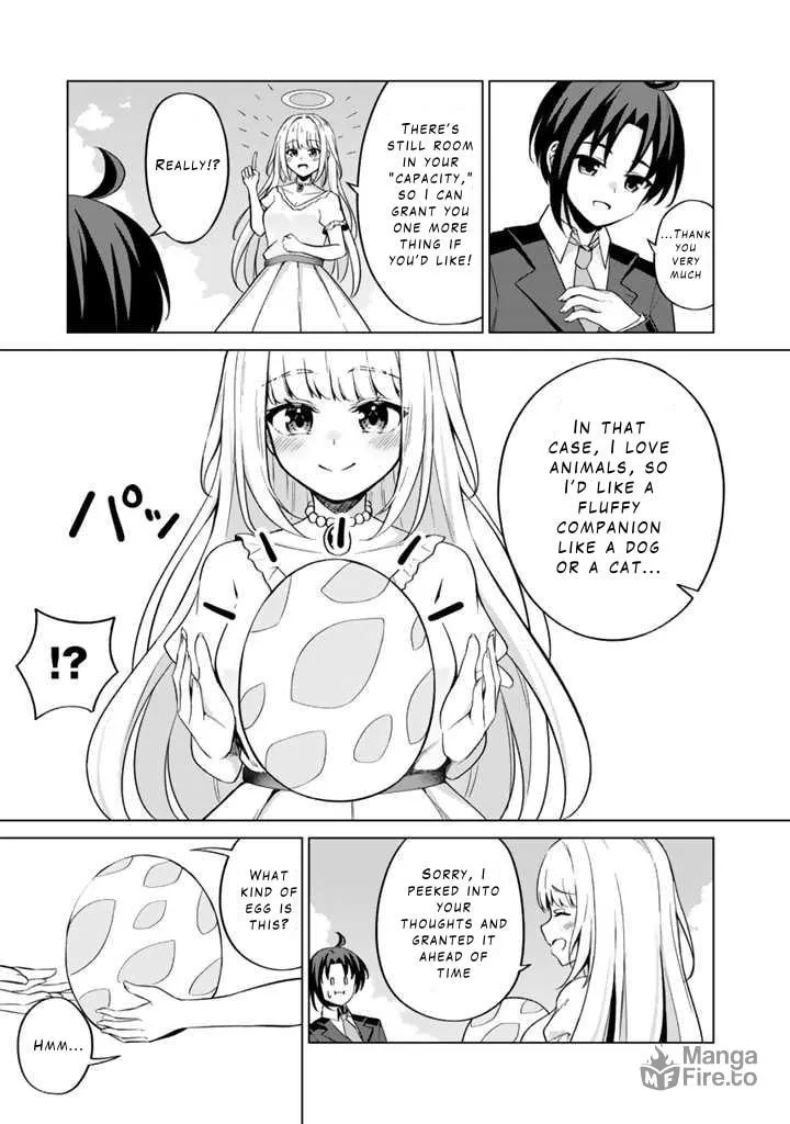 Mofumofu to Isekai Bouken Meshi Chapter 1 page 15 - 