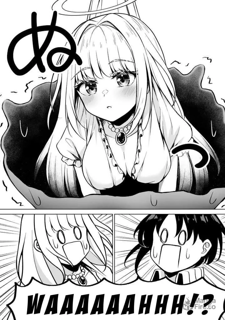 Mofumofu to Isekai Bouken Meshi Chapter 1 page 24 - 