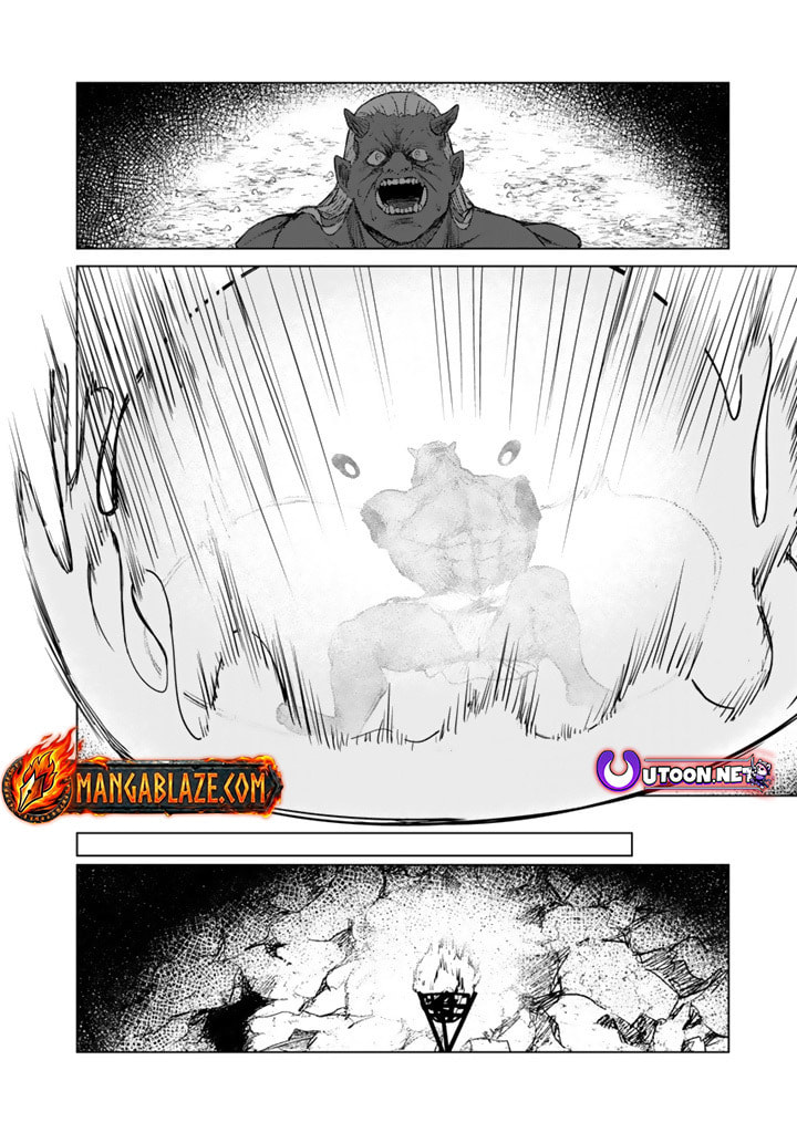 Mofumofu to Isekai Bouken Meshi Chapter 12.2 page 15 - 