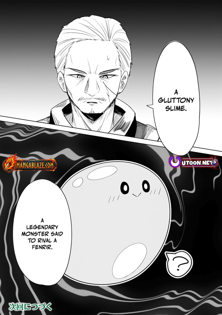 Mofumofu to Isekai Bouken Meshi Chapter 13.2 page 18 - 