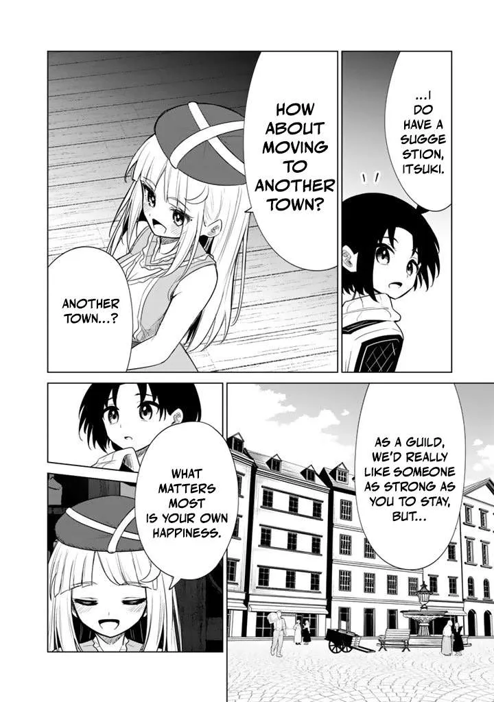 Mofumofu to Isekai Bouken Meshi Chapter 15 page 11 - 