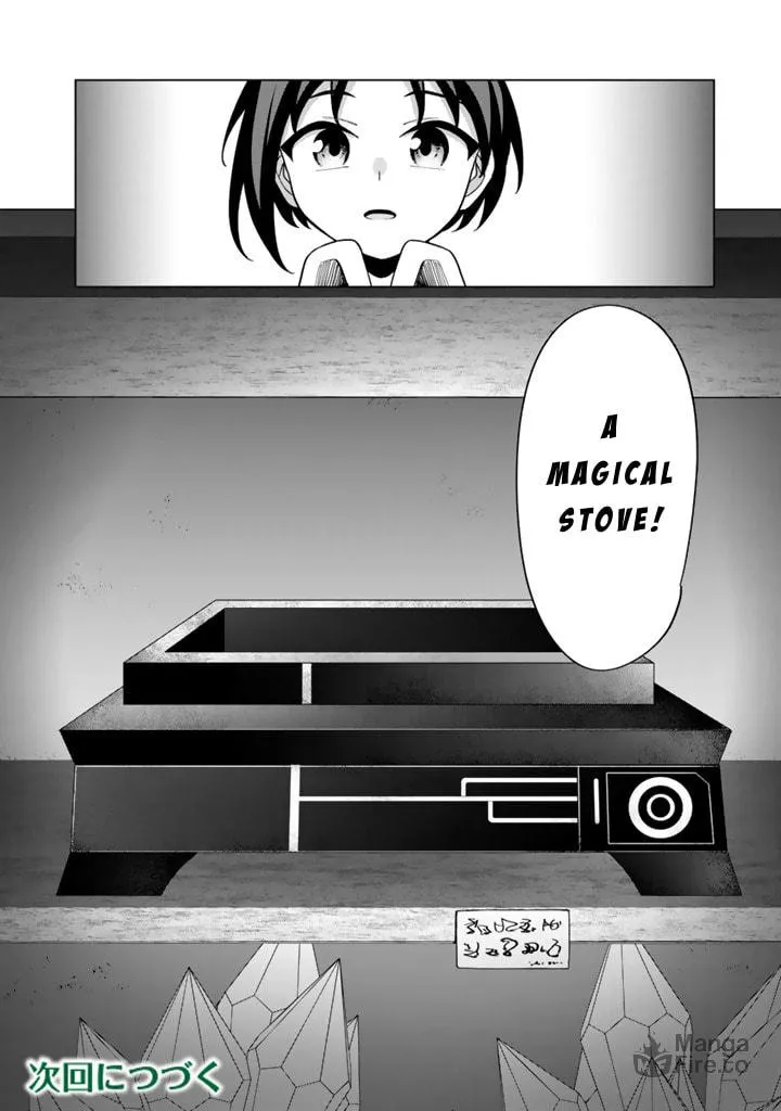 Mofumofu to Isekai Bouken Meshi Chapter 6.2 page 15 - 