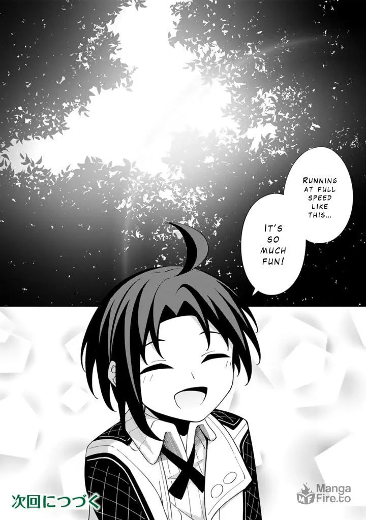 Mofumofu to Isekai Bouken Meshi Chapter 7.2 page 20 - 