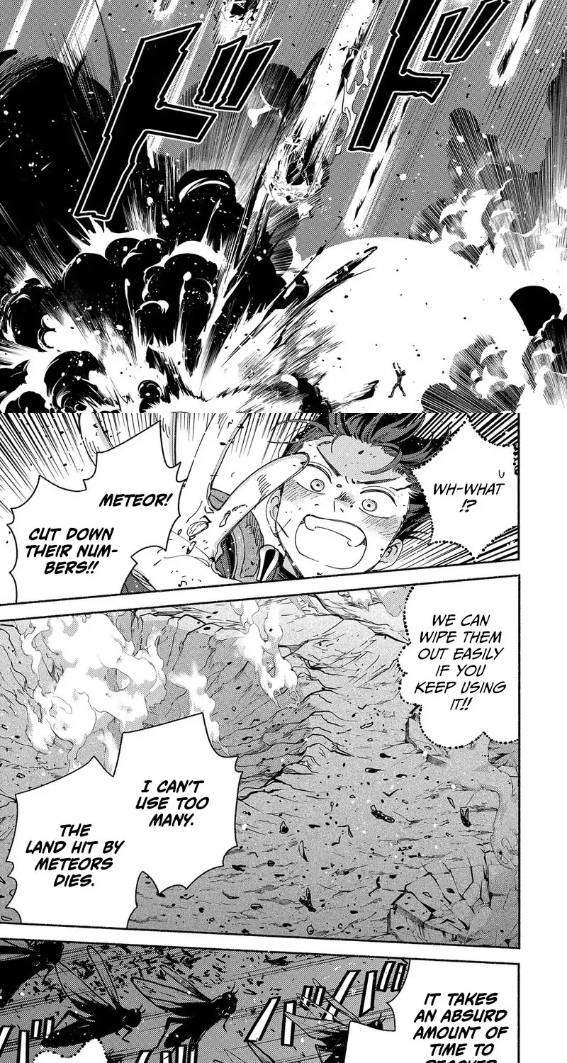 Mofumofu to Mukumuku to Isekai Hyouryuu Seikatsu ~Oishiu Gohan, Kami-sama, Kazoku-tsuki~ Chapter 9 page 39 - 