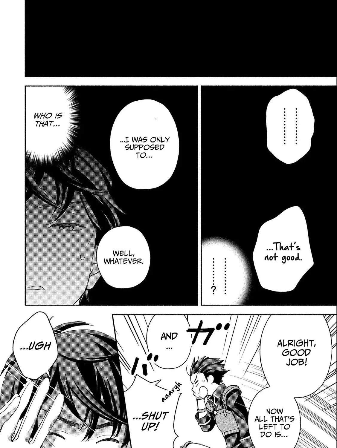 Mofumofu to Mukumuku to Isekai Hyouryuu Seikatsu Chapter 1.1 page 19 - 