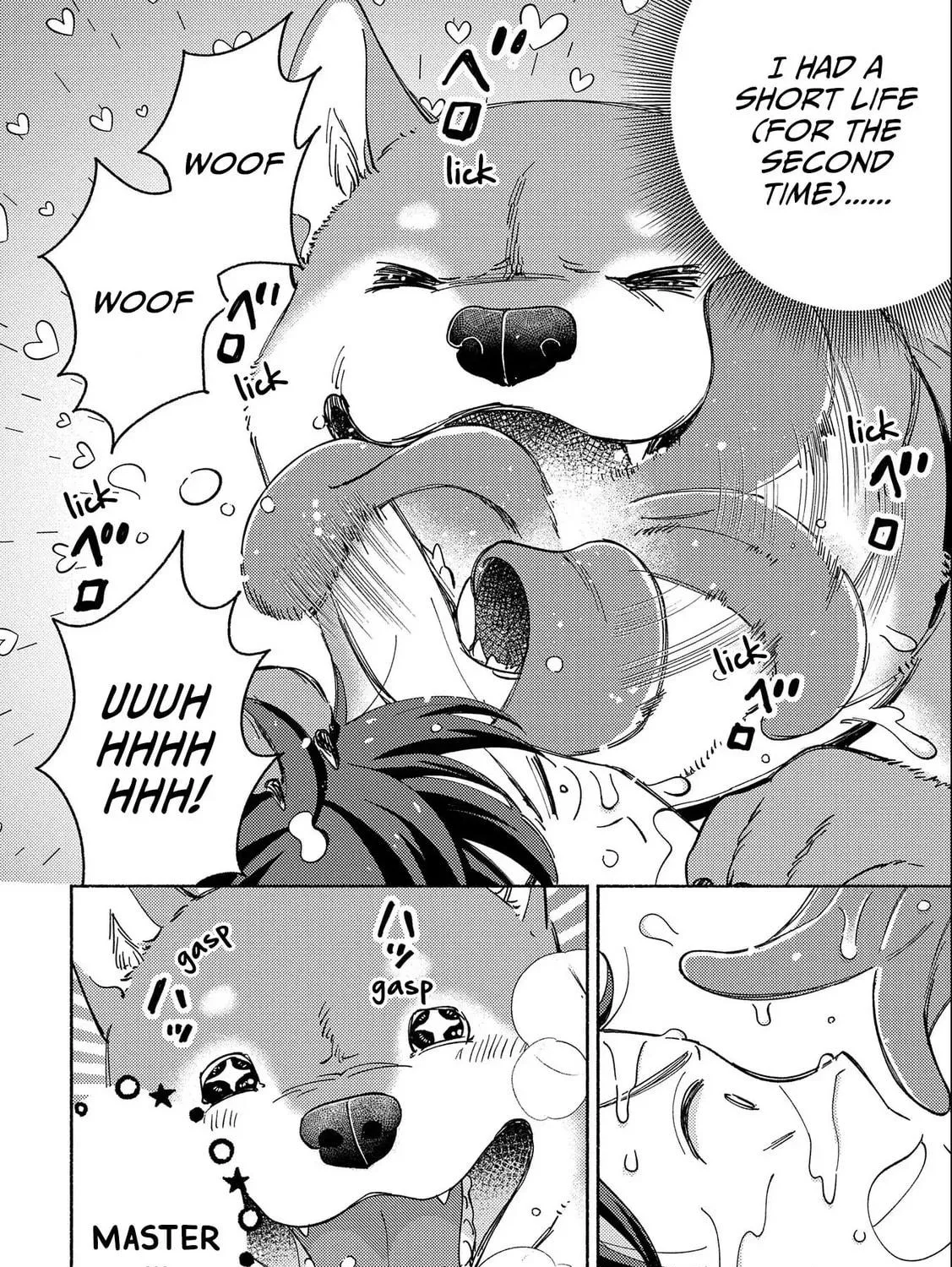 Mofumofu to Mukumuku to Isekai Hyouryuu Seikatsu Chapter 1.2 page 11 - 