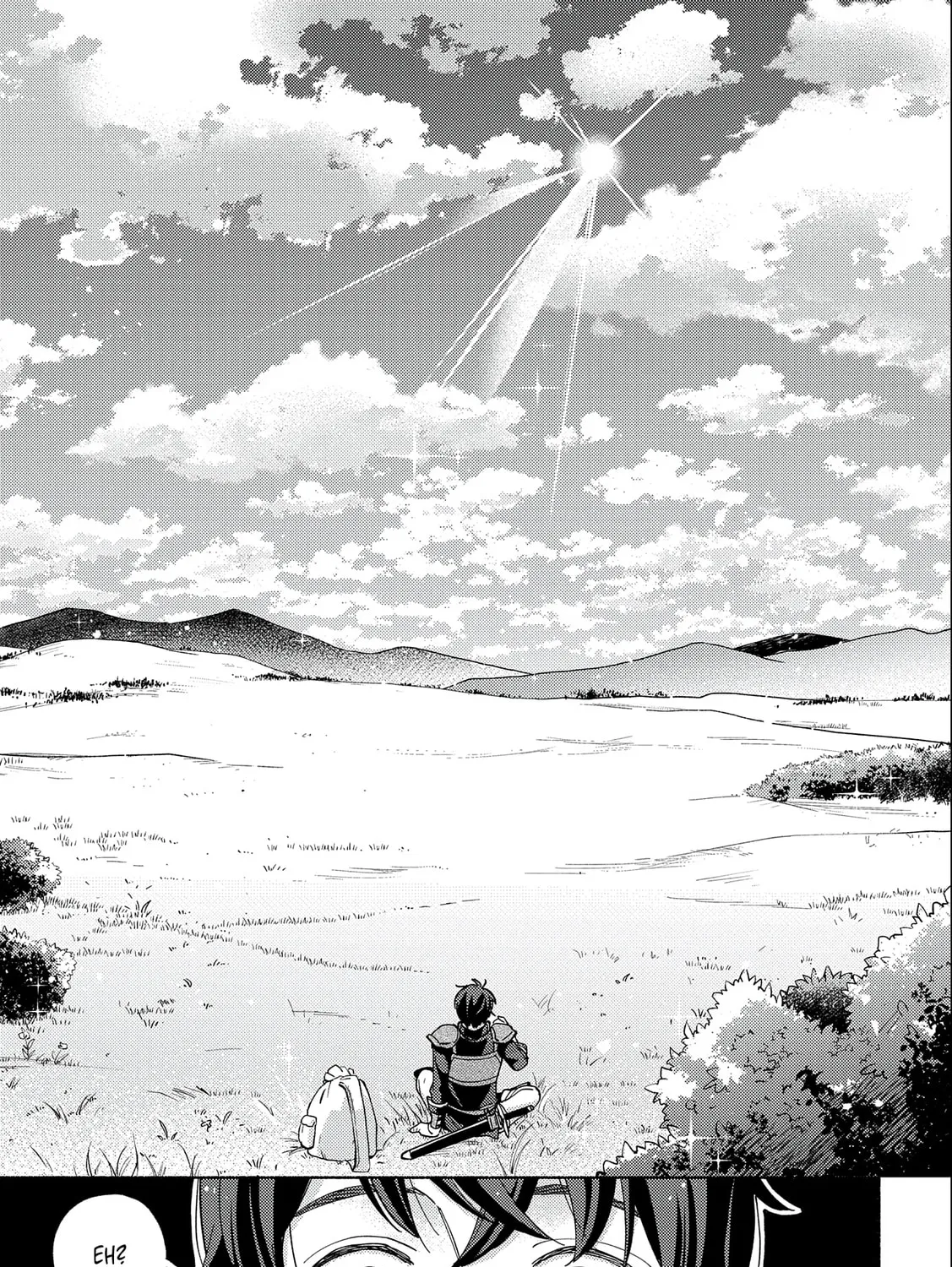 Mofumofu to Mukumuku to Isekai Hyouryuu Seikatsu Chapter 1 page 15 - 