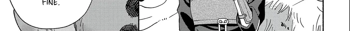 Mofumofu to Mukumuku to Isekai Hyouryuu Seikatsu Chapter 1 page 52 - 