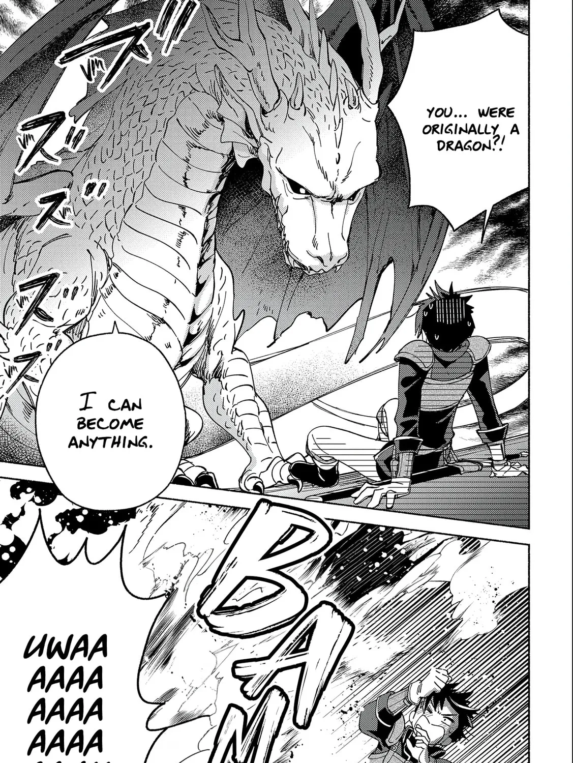 Mofumofu to Mukumuku to Isekai Hyouryuu Seikatsu Chapter 1 page 63 - 