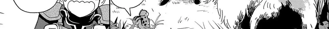 Mofumofu to Mukumuku to Isekai Hyouryuu Seikatsu Chapter 2.2 page 4 - 