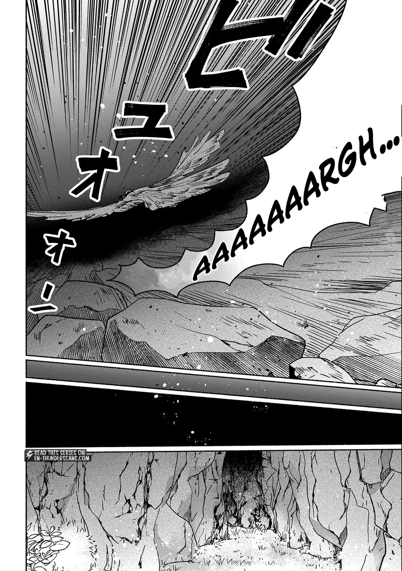 Mofumofu to Mukumuku to Isekai Hyouryuu Seikatsu Chapter 5 page 16 - 