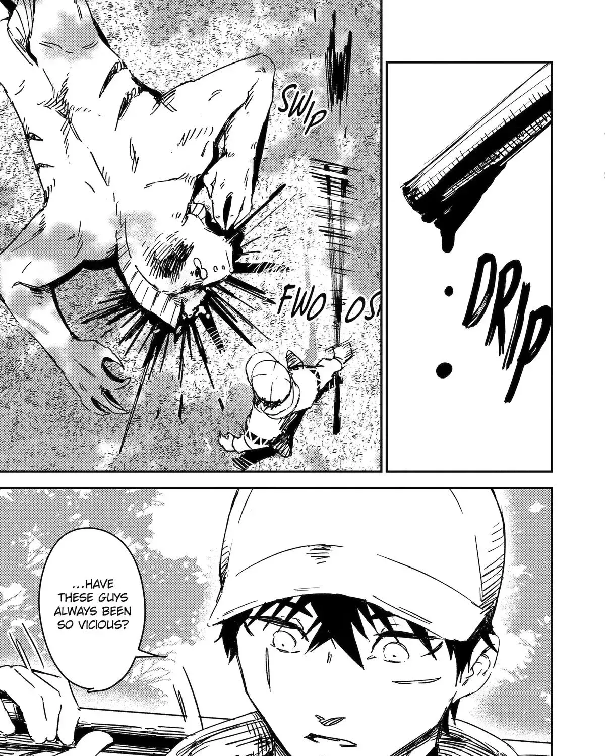 Moimon Chapter 1 page 17 - 