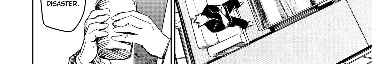 Moimon Chapter 1 page 40 - 