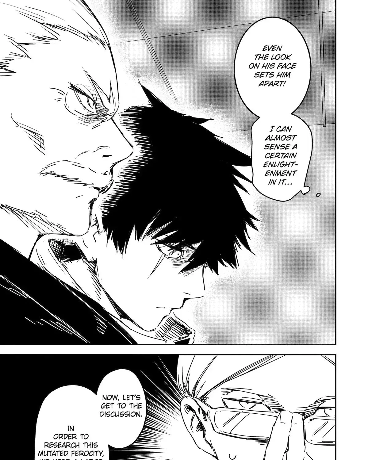 Moimon Chapter 1 page 49 - 