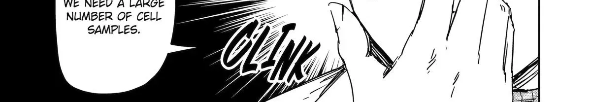 Moimon Chapter 1 page 50 - 