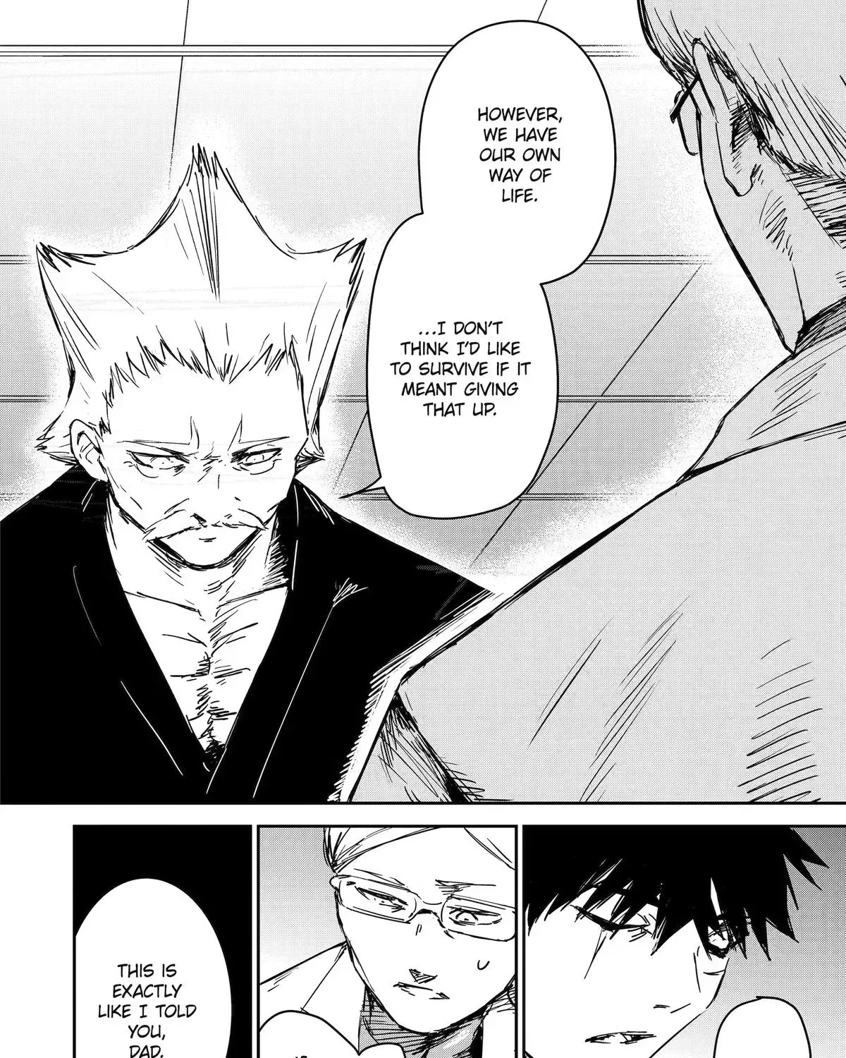 Moimon Chapter 1 page 55 - 