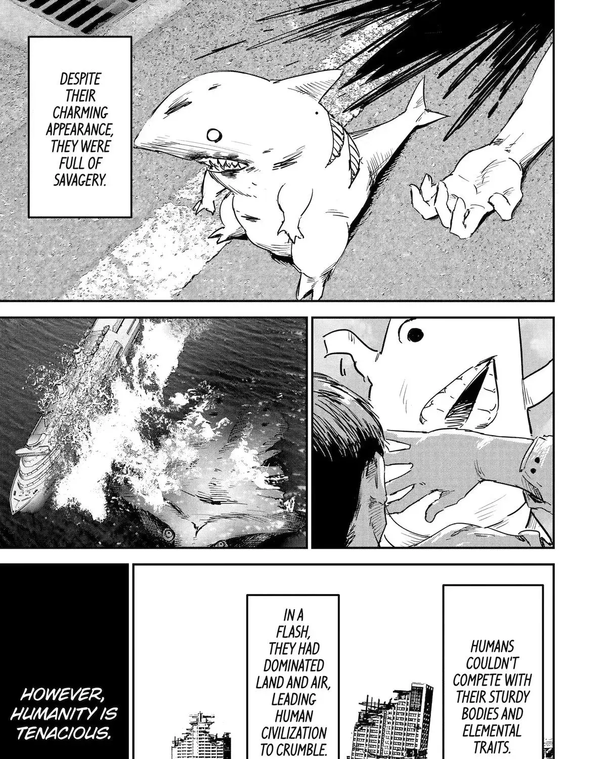 Moimon Chapter 1 page 7 - 