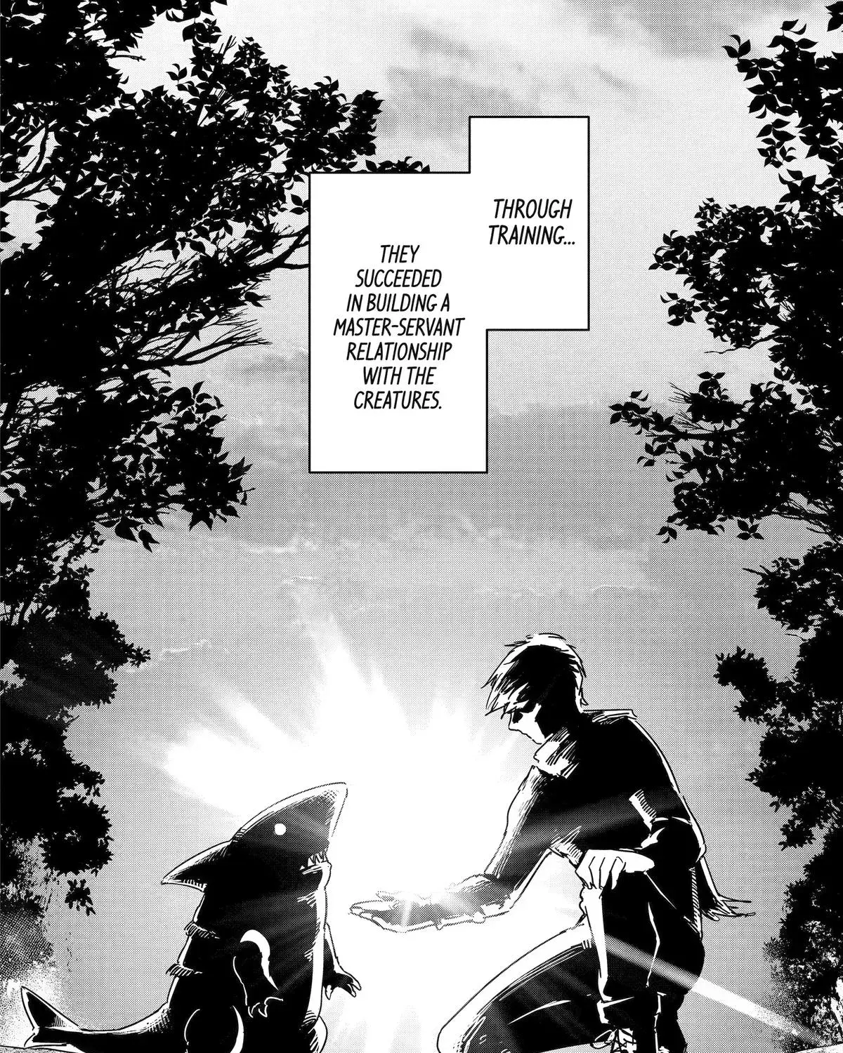 Moimon Chapter 1 page 9 - 