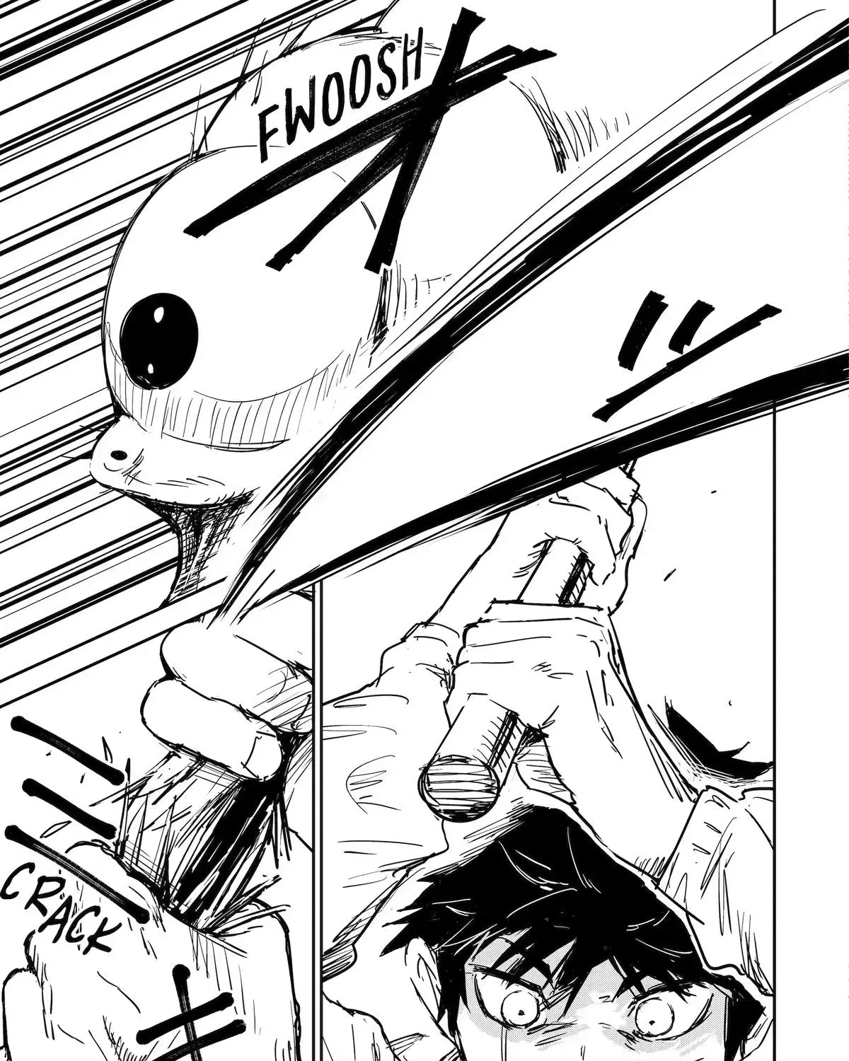 Moimon Chapter 1 page 89 - 