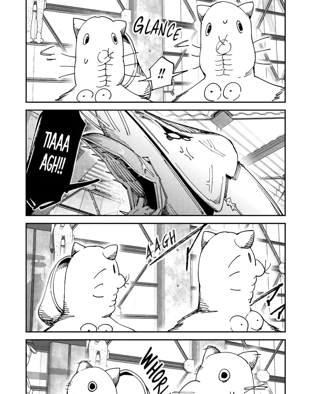 Moimon Chapter 10 page 19 - 