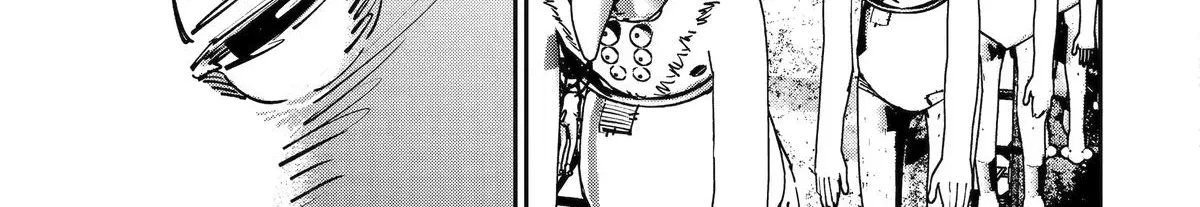 Moimon Chapter 10 page 26 - 