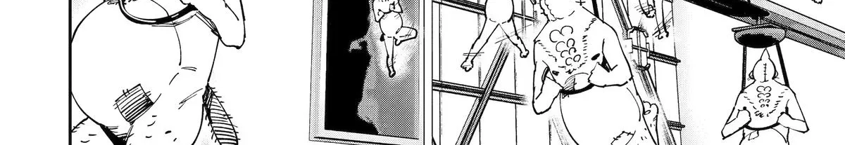 Moimon Chapter 10 page 28 - 
