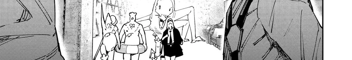 Moimon Chapter 10 page 34 - 