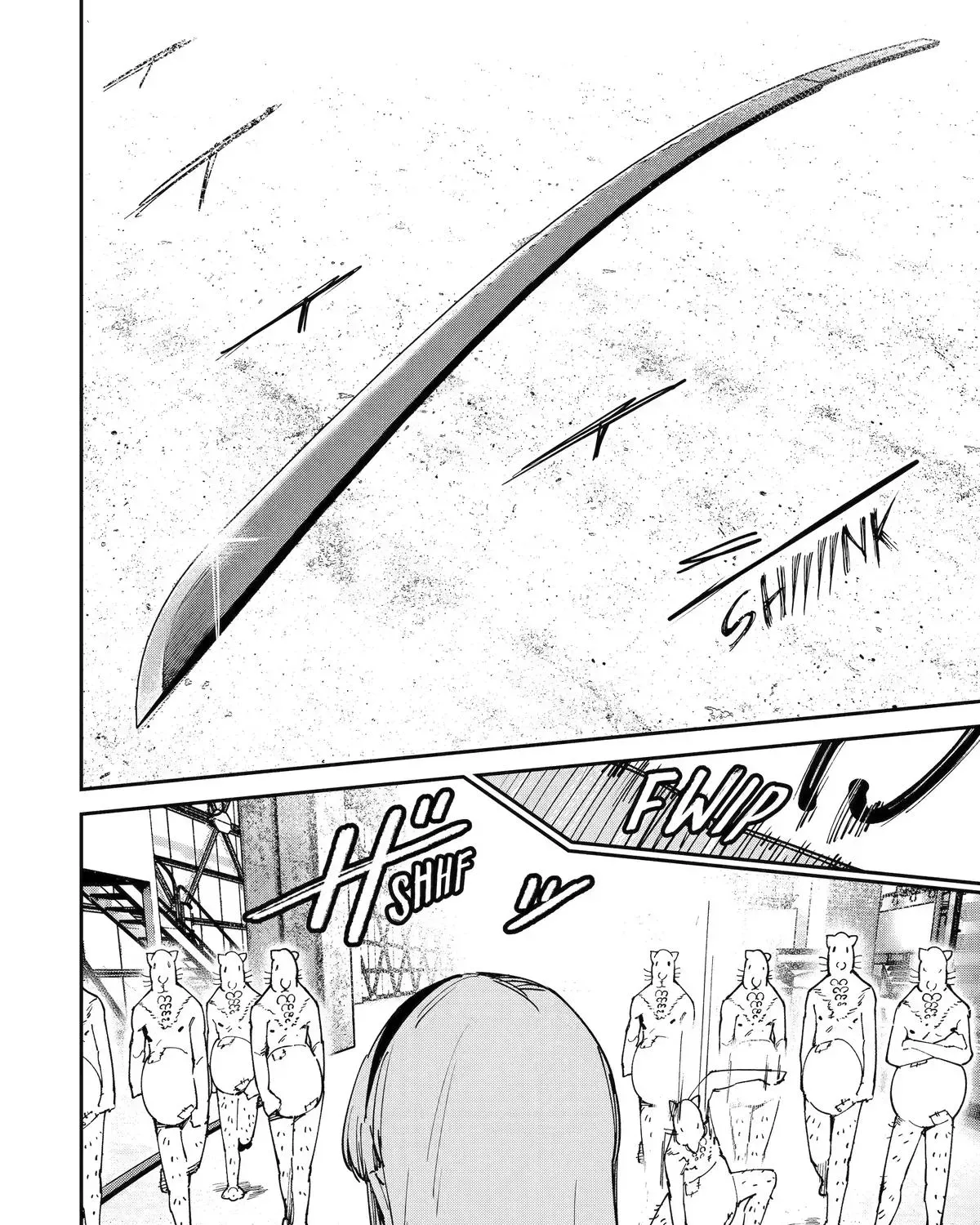 Moimon Chapter 10 page 39 - 
