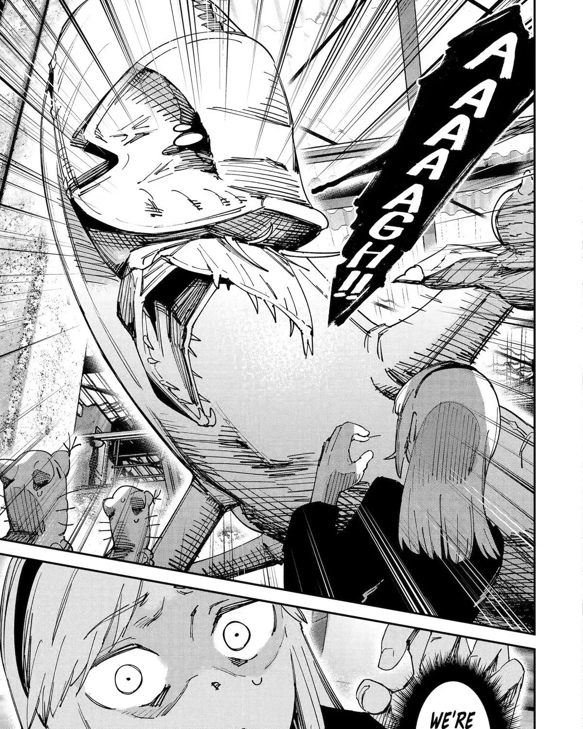Moimon Chapter 10 page 49 - 