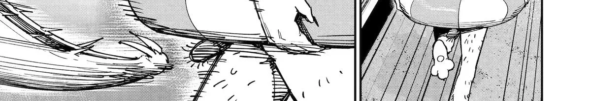 Moimon Chapter 10 page 6 - 