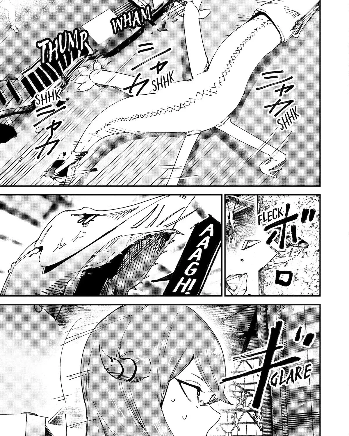Moimon Chapter 10 page 9 - 