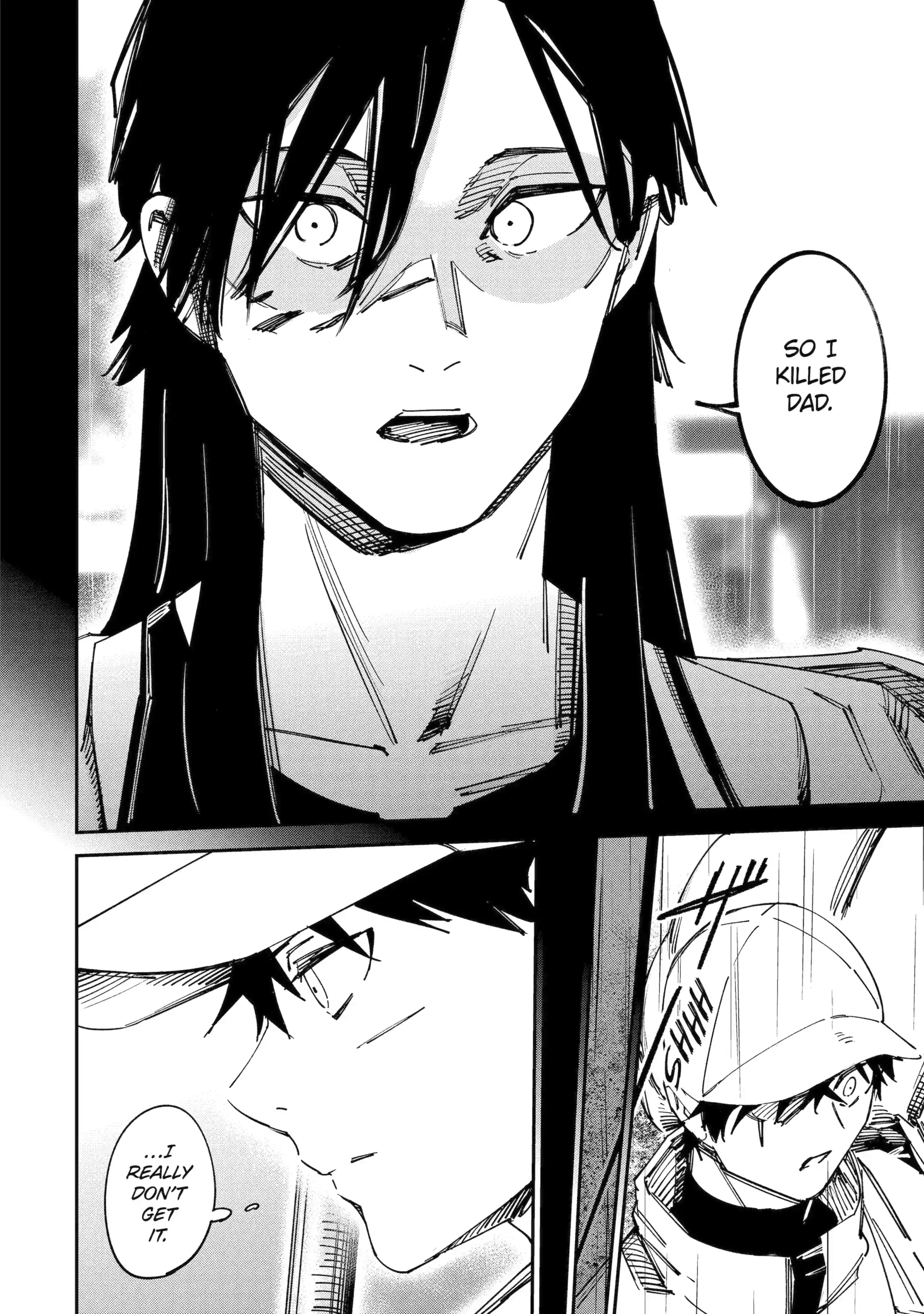 Moimon Chapter 11.2 page 2 - 
