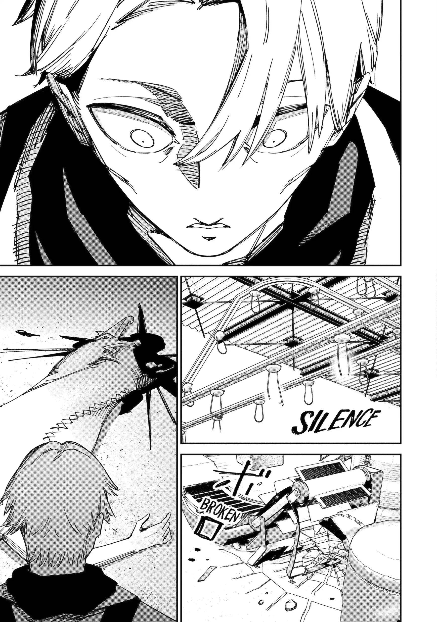 Moimon Chapter 11.2 page 3 - 