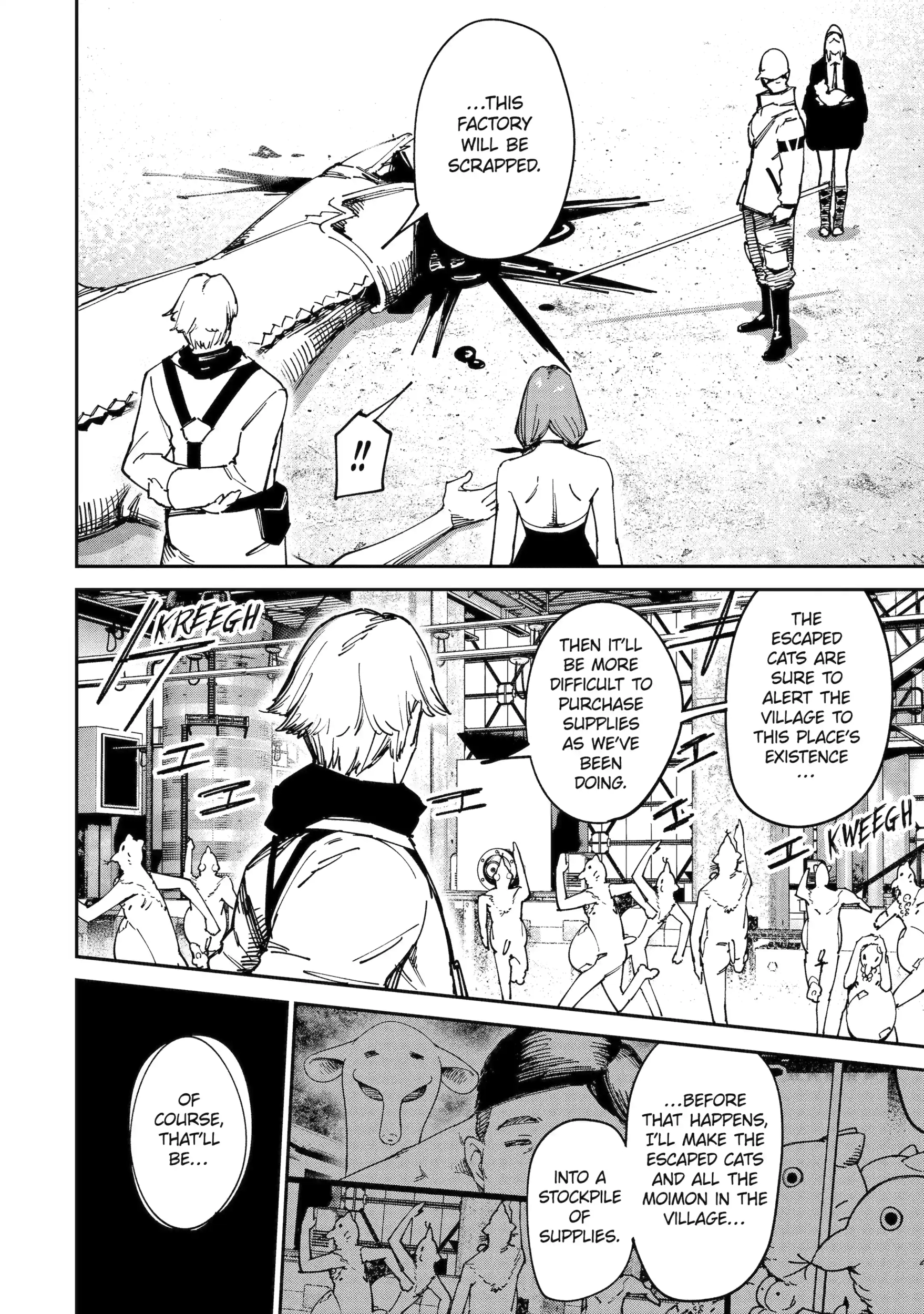 Moimon Chapter 11.2 page 4 - 