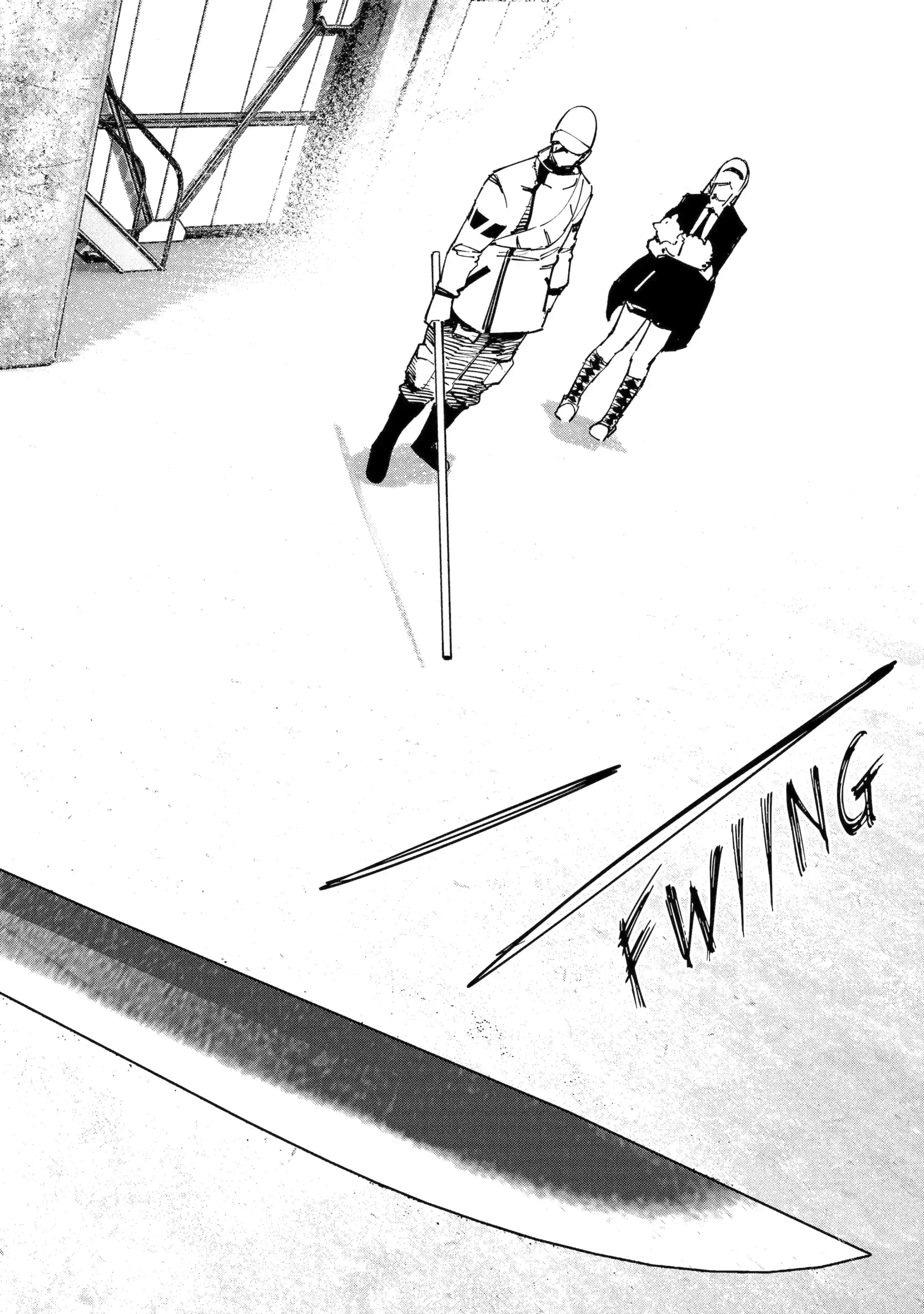 Moimon Chapter 11.2 page 8 - 