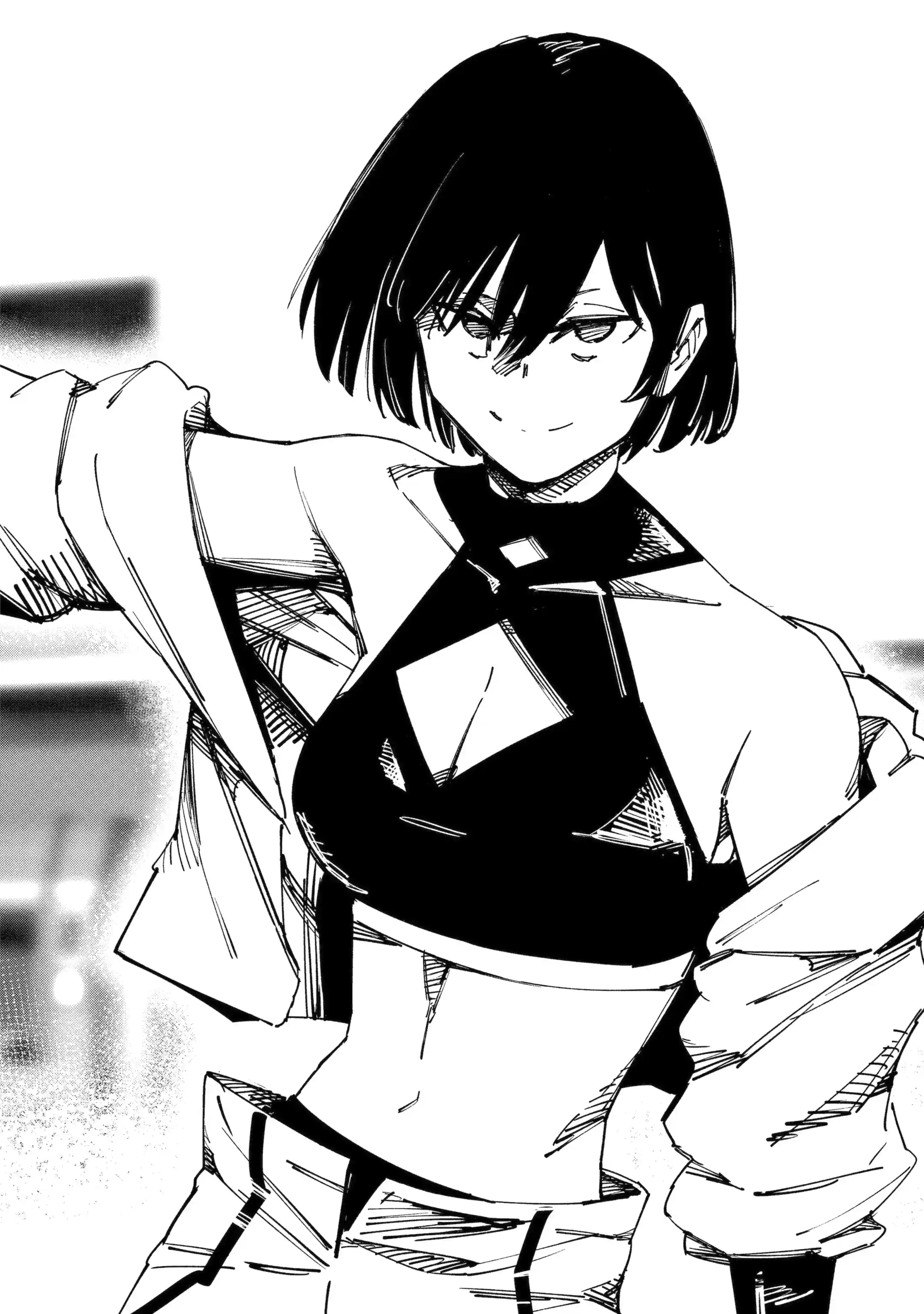Moimon Chapter 11.2 page 10 - 
