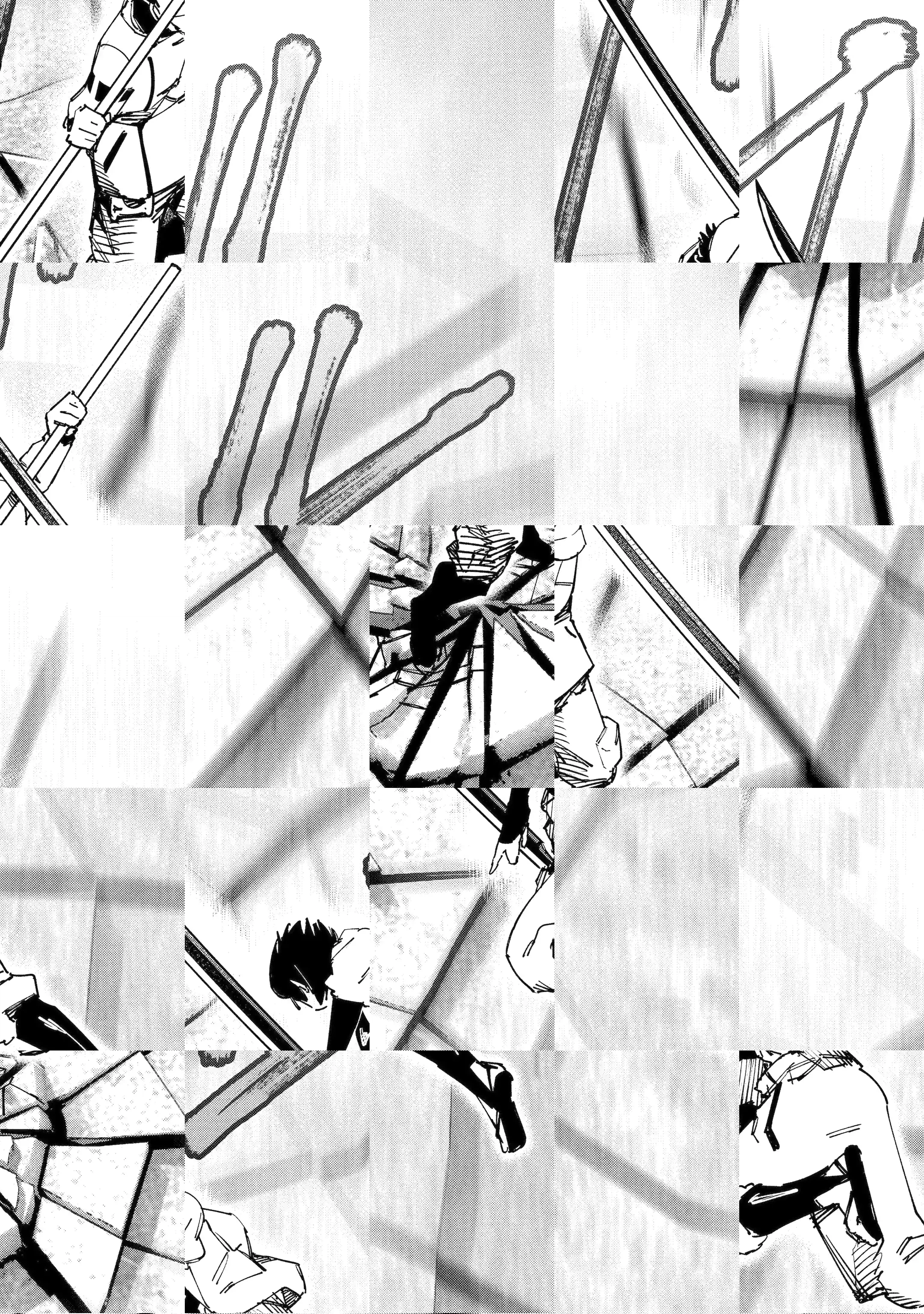 Moimon Chapter 11.3 page 2 - 