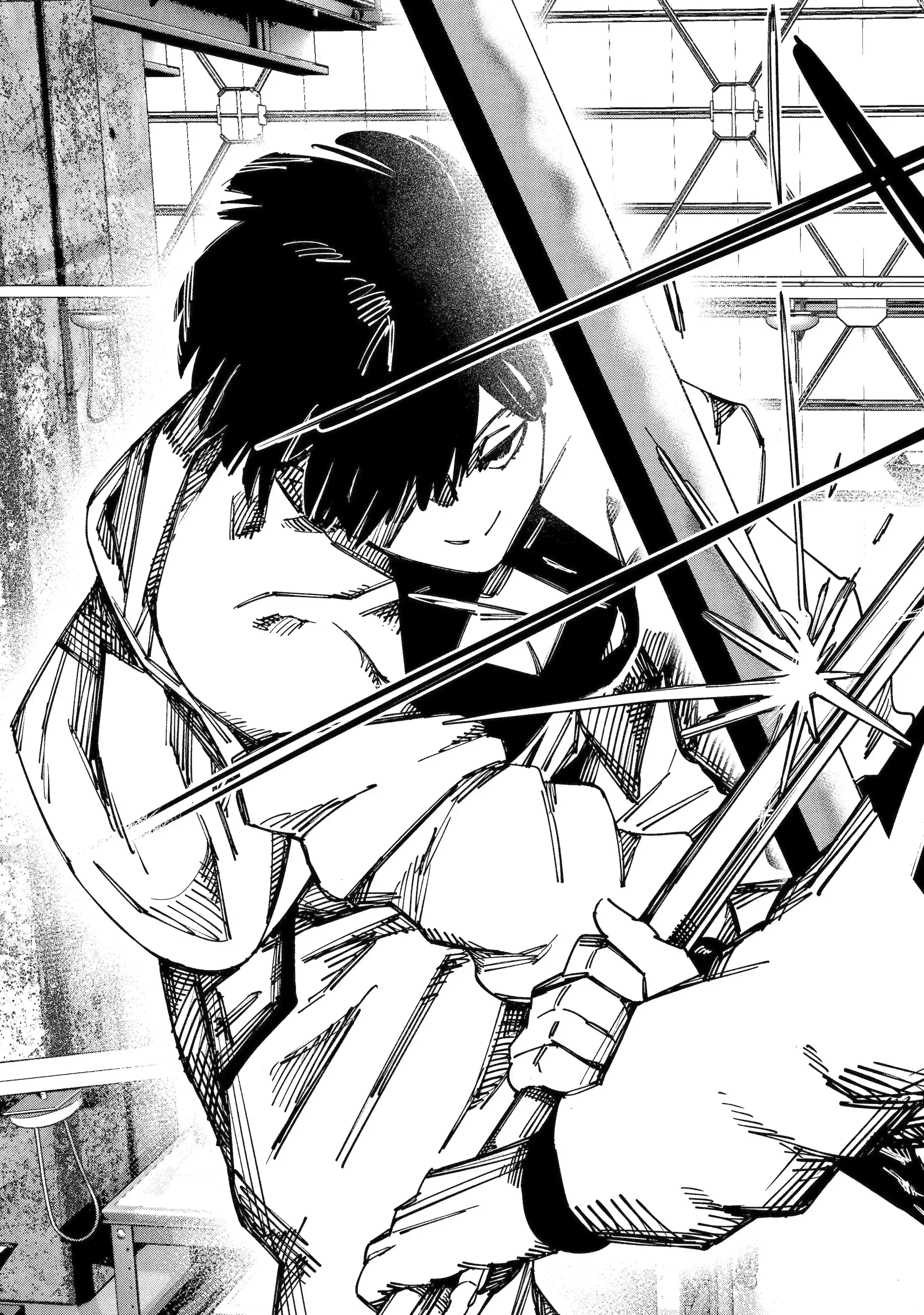 Moimon Chapter 11.3 page 11 - 