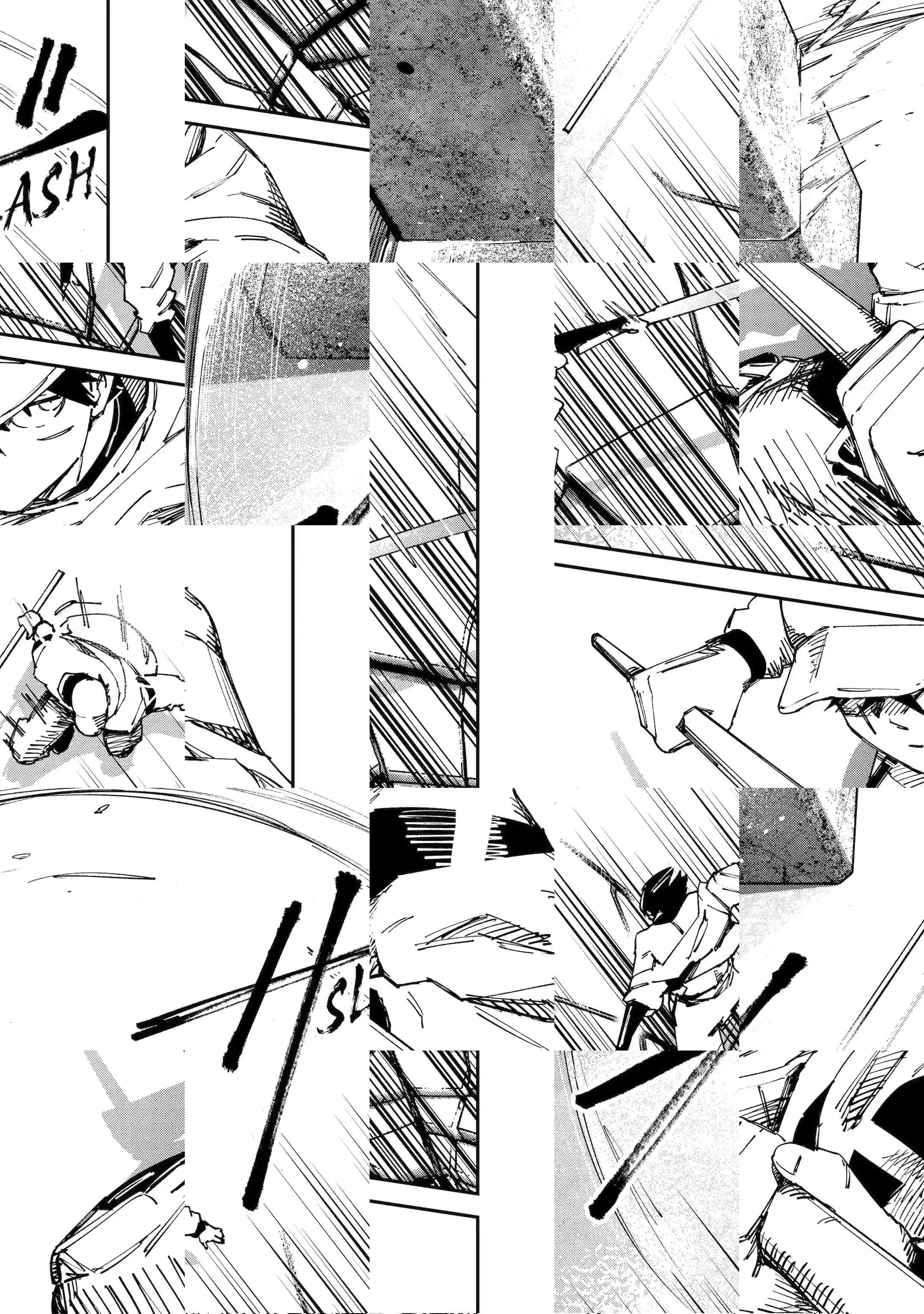 Moimon Chapter 11.3 page 5 - 