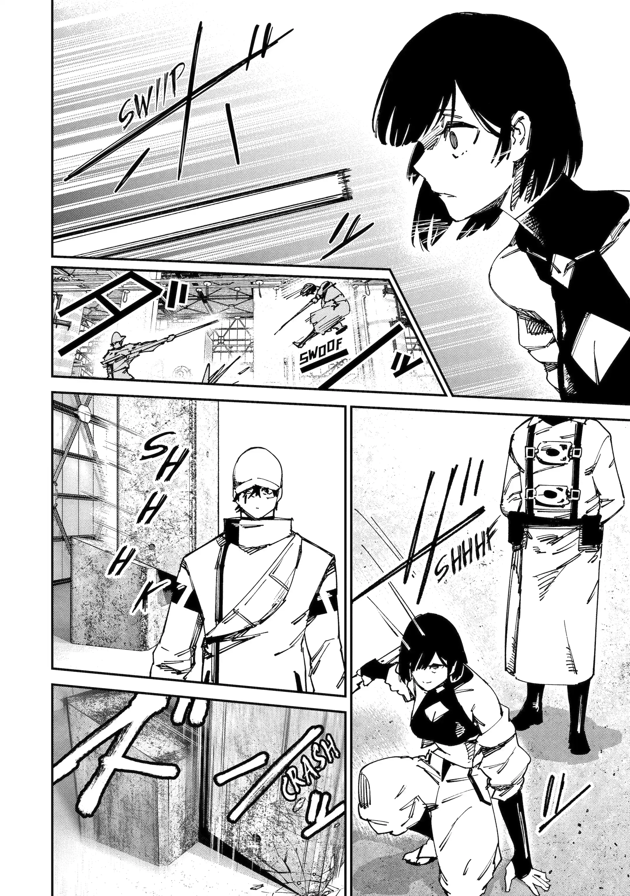 Moimon Chapter 11.3 page 6 - 