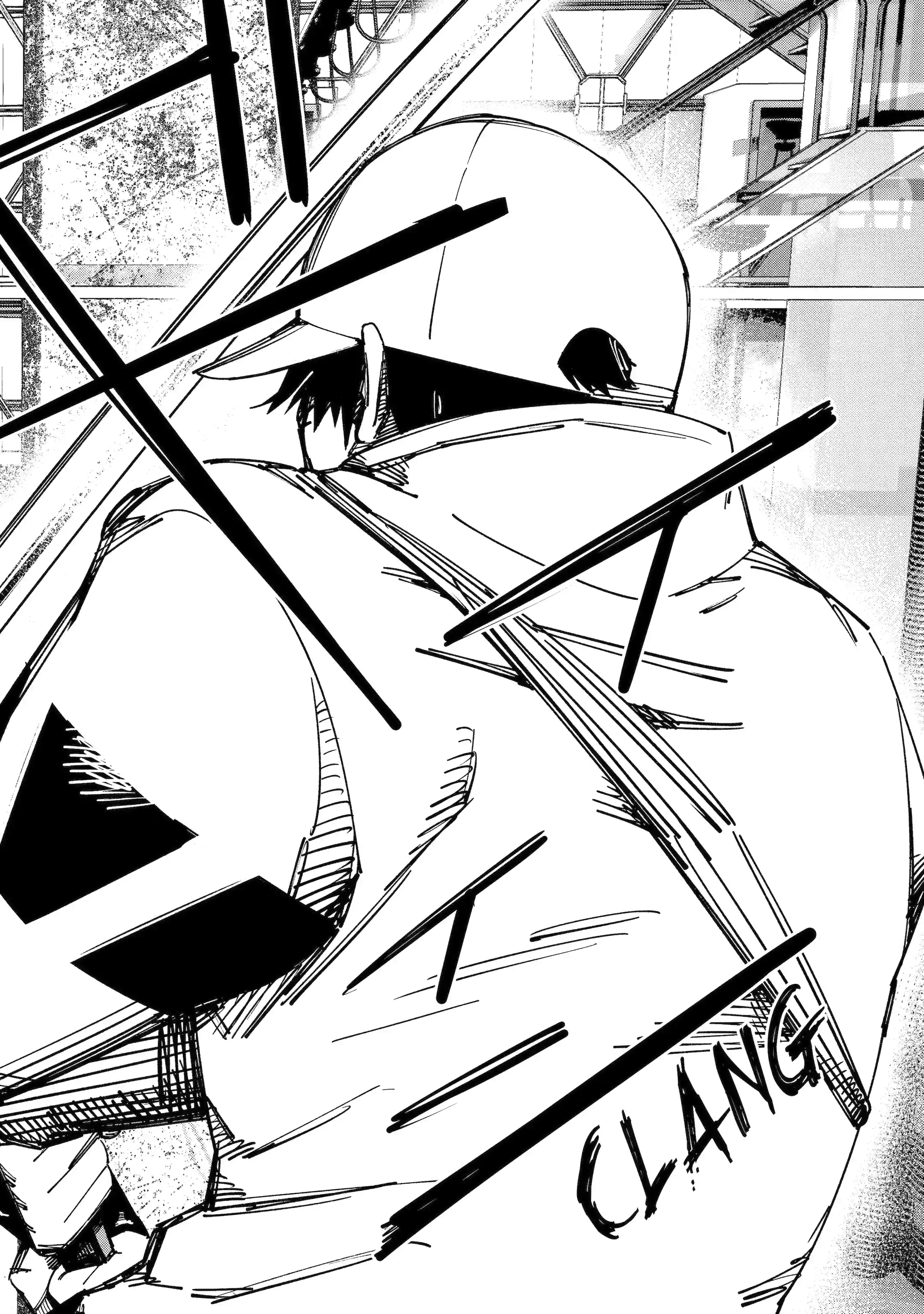 Moimon Chapter 11.3 page 10 - 