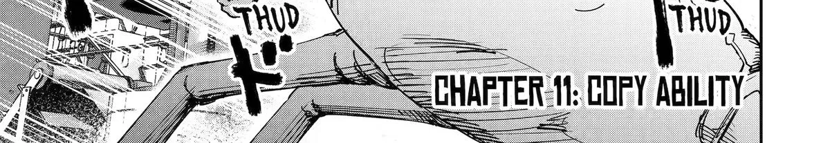 Moimon Chapter 11 page 2 - 