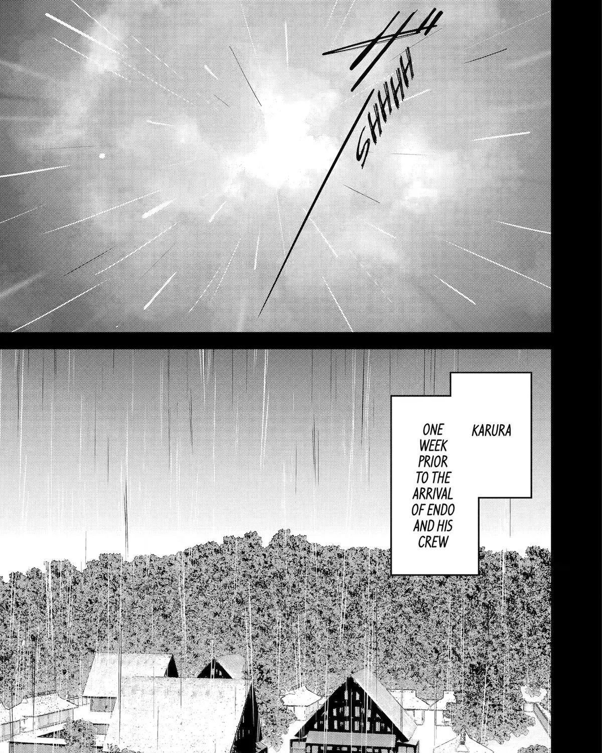 Moimon Chapter 11 page 11 - 