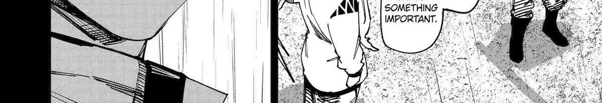 Moimon Chapter 11 page 18 - 