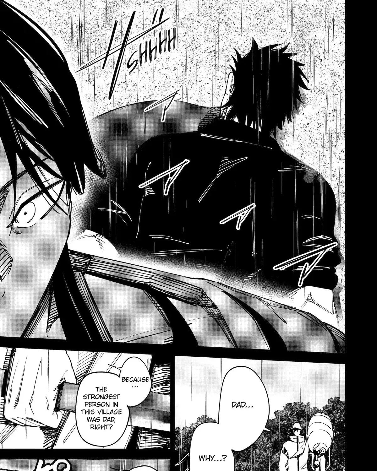 Moimon Chapter 11 page 19 - 