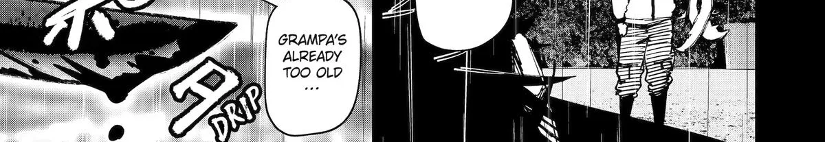 Moimon Chapter 11 page 20 - 